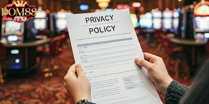 Phạm vi sử dụng thông tin