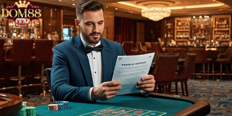 Trách nhiệm của người chơi