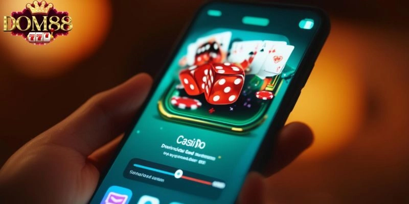 Cách tải app trên iOS