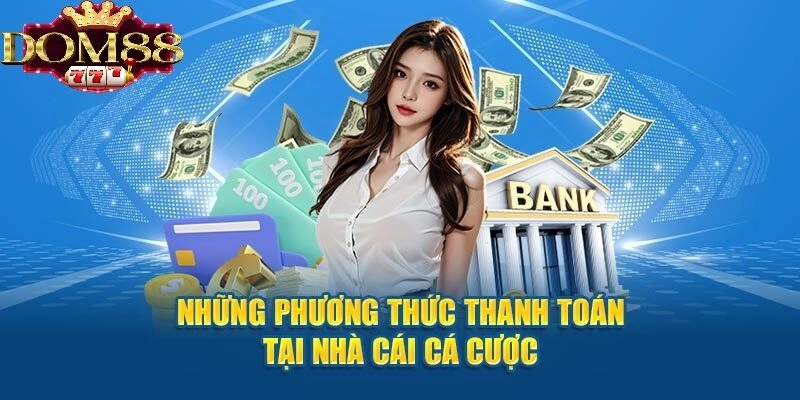 Hướng Dẫn Rút Tiền